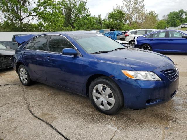 Photo 4 from auction – 2007 TOYOTA CAMRY CE with VIN 4T1BE46K57U037893