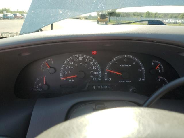 Photo 9 from auction – 2000 FORD EXPEDITION with VIN 1FMEU1567YLC00733