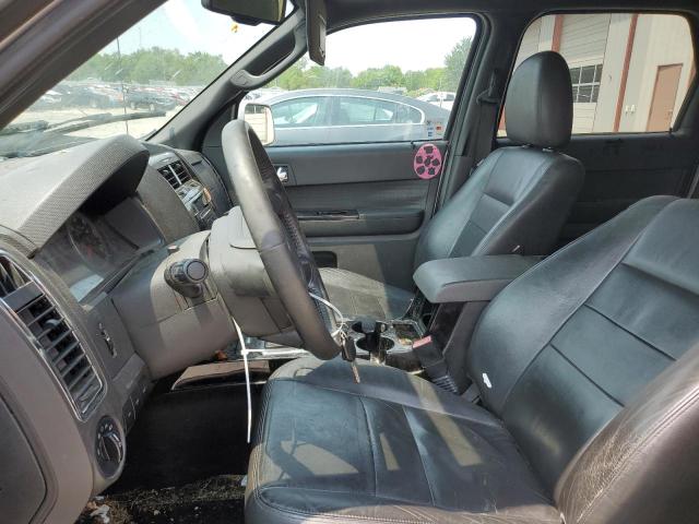 Photo 7 from auction – 2009 FORD ESCAPE LIM with VIN 1FMCU94G59KC29798