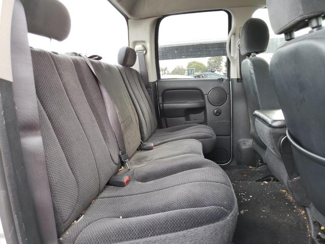 Photo 10 from auction – 2004 DODGE RAM 1500 S with VIN 1D7HA18D24S766700