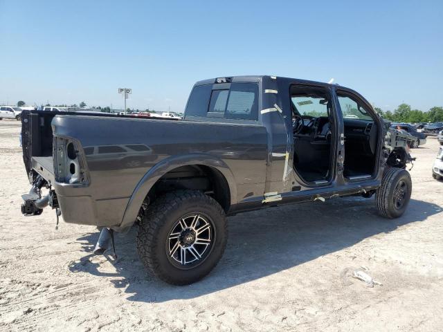 Photo 3 from auction – 2022 RAM 2500 LARAM with VIN 3C6UR5NL6NG411890