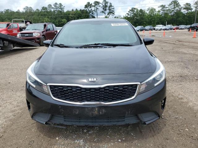 Photo 5 from auction – 2017 KIA FORTE LX with VIN 3KPFK4A74HE058090