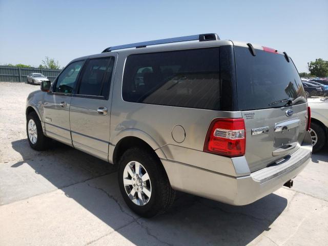 Photo 2 from auction – 2008 FORD EXPEDITION with VIN 1FMFK19508LA82035