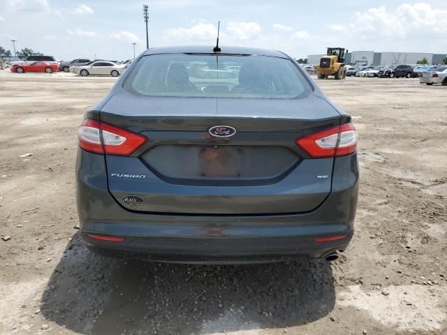 Photo 6 from auction – 2015 FORD 12W10 DLP with VIN 1FA6P0H71F5125758
