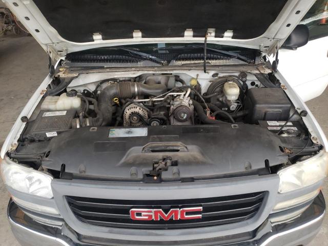Photo 11 from auction – 2007 GMC NEW SIERRA with VIN 3GTEC14X57G215938