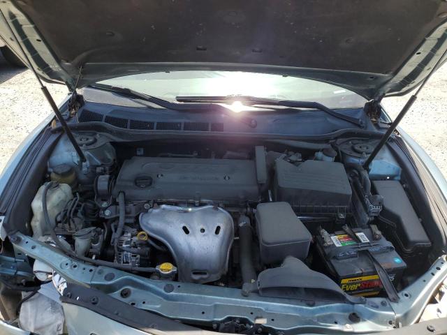 Photo 11 from auction – 2009 TOYOTA CAMRY BASE with VIN 4T4BE46K49R070635