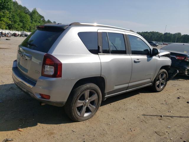 Photo 3 from auction – 2015 JEEP COMPASS LA with VIN 1C4NJCEAXFD198481