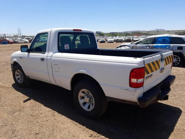 صورة رقم 2 من المزاد - 2011 FORD RANGER مع VIN 1FTKR1AD3BPA80412