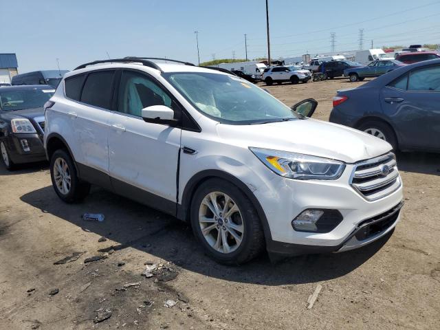 صورة رقم 4 من المزاد - 2018 FORD ESCAPE SEL مع VIN 1FMCU0HD4JUC03763
