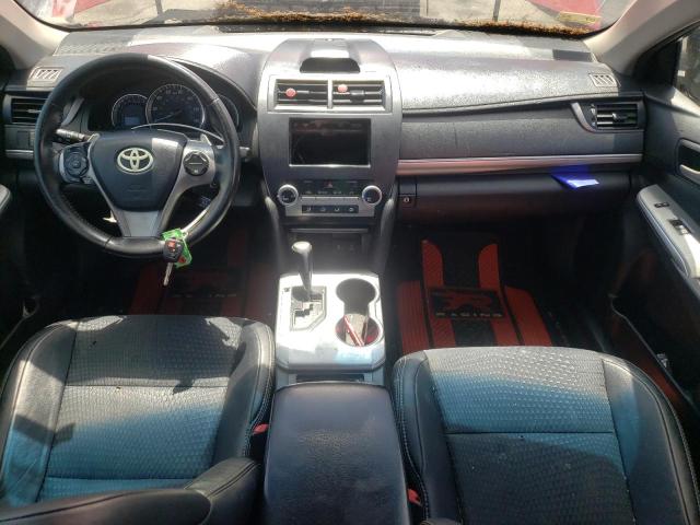 Photo 8 from auction – 2012 TOYOTA CAMRY BASE with VIN 4T1BF1FK6CU625159
