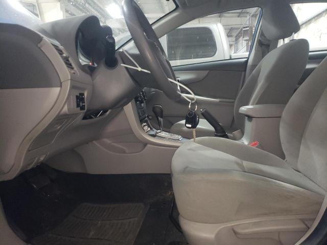 Photo 7 from auction – 2010 TOYOTA COROLLA BA with VIN 2T1BU4EE7AC514363