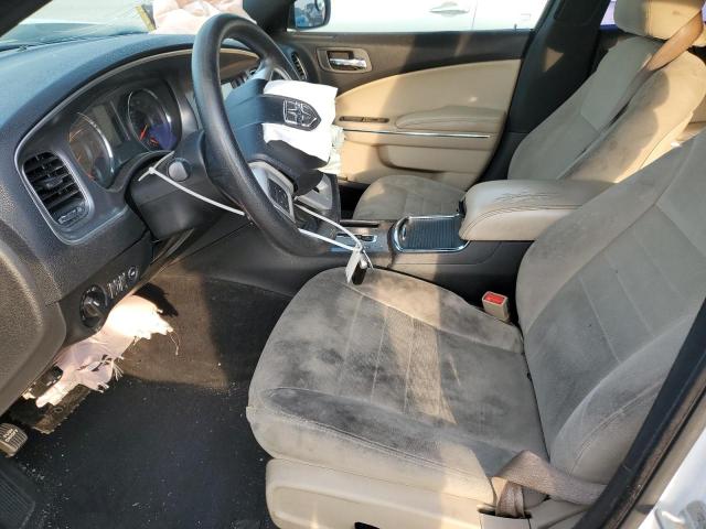 Photo 7 from auction – 2013 DODGE CHARGER SE with VIN 2C3CDXBG1DH628238