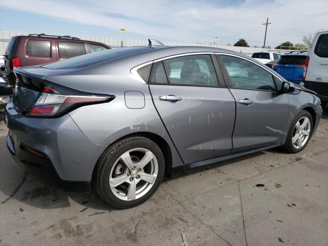 Photo 3 from auction – 2018 CHEVROLET VOLT LT with VIN 1G1RC6S59JU156650