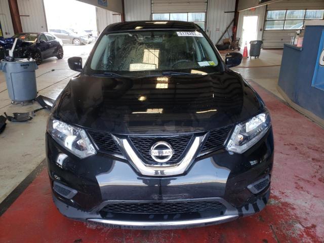 Photo 5 from auction – 2016 NISSAN ROGUE S with VIN KNMAT2MV2GP682474