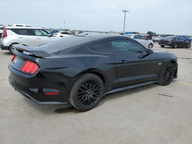 Photo 3 from auction – 2017 FORD MUSTANG GT with VIN 1FA6P8CF9H5250488