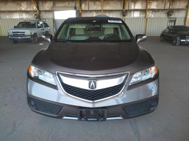 Photo 5 from auction – 2013 ACURA RDX with VIN 5J8TB3H31DL007603