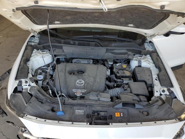 Photo 11 from auction – 2018 MAZDA CX-5 GRAND with VIN JM3KFBDM1J0390714