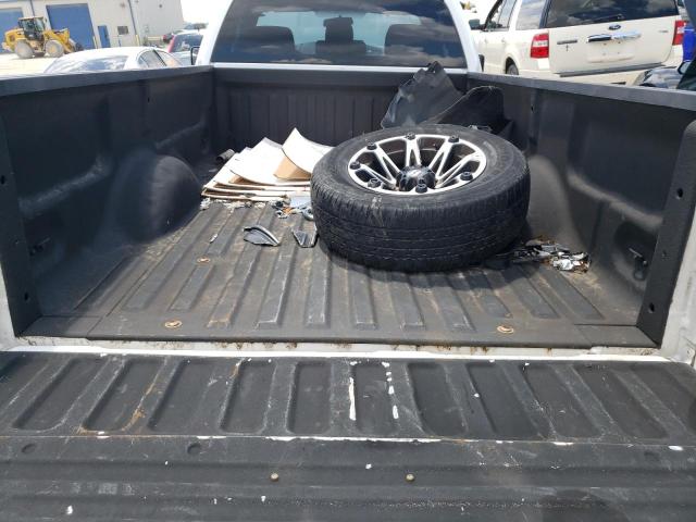 Photo 10 from auction – 2014 FORD F150 with VIN 1FTMF1CM8EKE79204