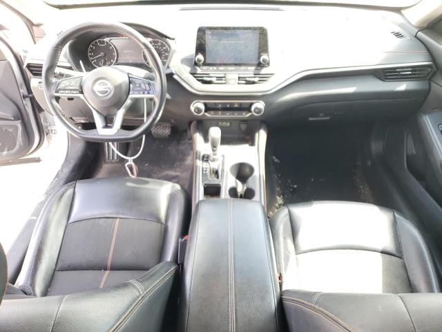 Photo 8 from auction – 2020 NISSAN ALTIMA SR with VIN 1N4BL4CV5LN311032