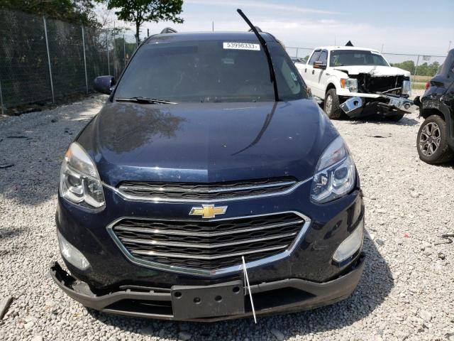 Photo 5 from auction – 2017 CHEVROLET EQUINOX LT with VIN 2GNALCEK5H6191321