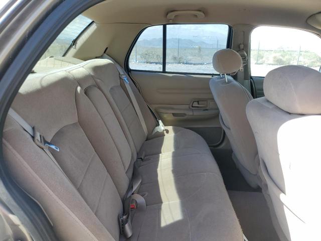 Photo 10 from auction – 2001 FORD CROWN VICT with VIN 2FAFP74W31X127265