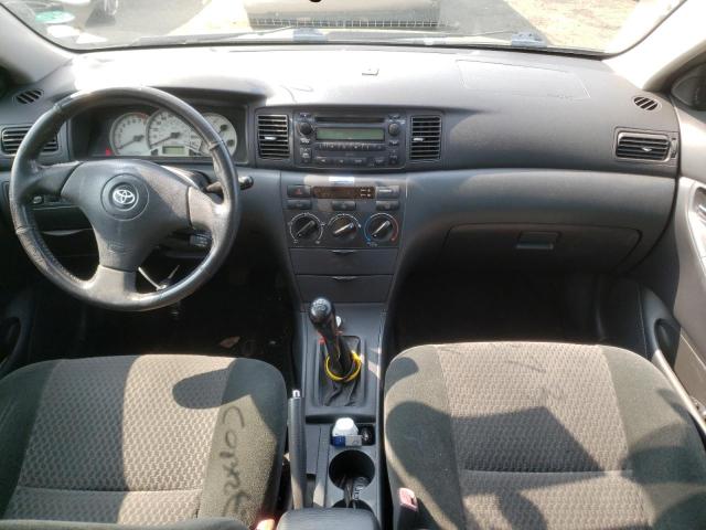Foto 8 de la subasta – 2006 TOYOTA COROLLA CE con VIN 2T1BR32E76C635174
