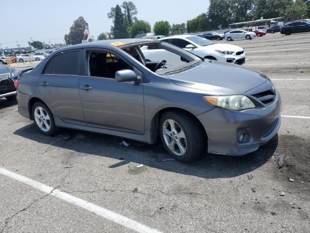 Photo 4 from auction – 2013 TOYOTA COROLLA BA with VIN 5YFBU4EEXDP122563
