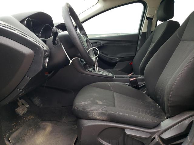 Photo 7 from auction – 2018 FORD FOCUS S with VIN 1FADP3E23JL246488