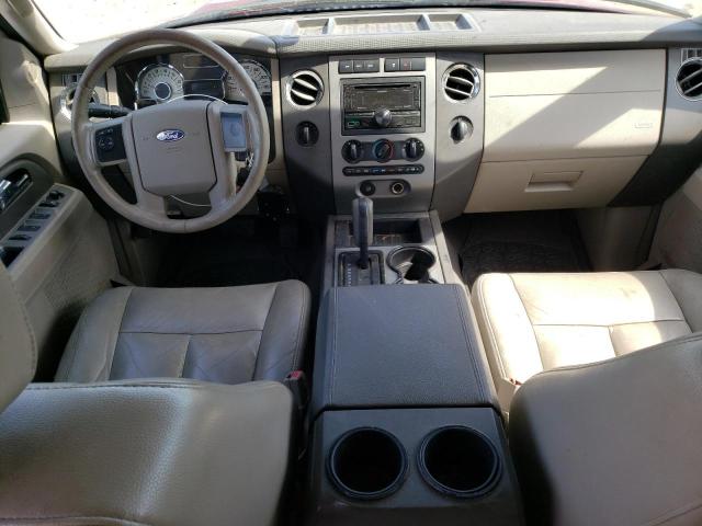 Photo 8 from auction – 2008 FORD EXPEDITION with VIN 1FMFK16558LA18643