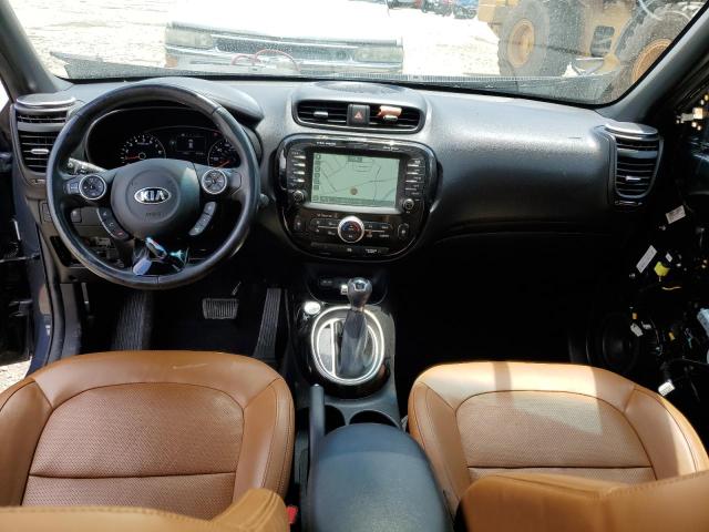 Photo 8 from auction – 2015 KIA SOUL ! with VIN KNDJX3A57F7128814