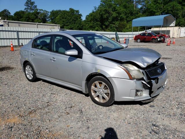 Photo 4 from auction – 2010 NISSAN SENTRA 2.0 with VIN 3N1AB6AP1AL727992