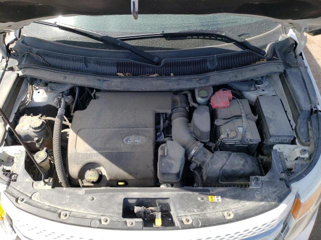 Photo 12 from auction – 2013 FORD EXPLORER L with VIN 1FM5K8F81DGB90685