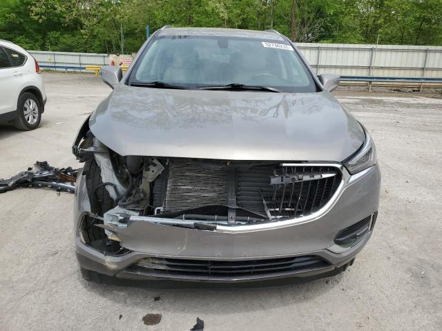 Photo 5 from auction – 2018 BUICK ENCLAVE ES with VIN 5GAEVAKW2JJ211955