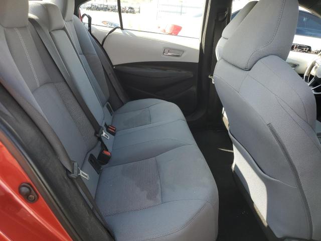 Photo 10 from auction – 2020 TOYOTA COROLLA SE with VIN 5YFS4RCE7LP036934