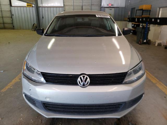 Photo 5 from auction – 2011 VOLKSWAGEN JETTA BASE with VIN 3VW2K7AJ4BM021711