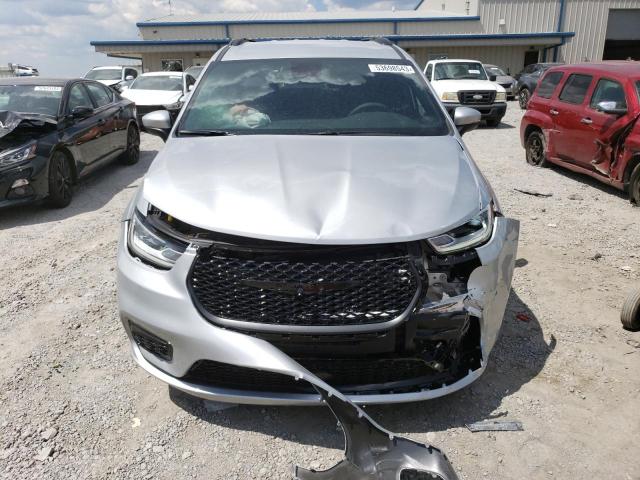 Photo 5 from auction – 2023 CHRYSLER PACIFICA T with VIN 2C4RC1BG4PR521866