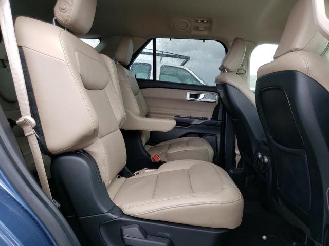 Photo 11 from auction – 2020 FORD EXPLORER L with VIN 1FMSK7FH4LGA41120