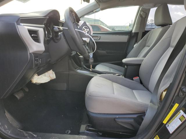 Photo 7 from auction – 2015 TOYOTA COROLLA L with VIN 5YFBURHE4FP226834