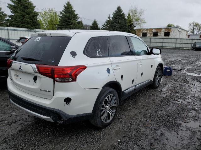 Photo 3 from auction – 2016 MITSUBISHI OUTLANDER with VIN JA4AZ3A30GZ038557