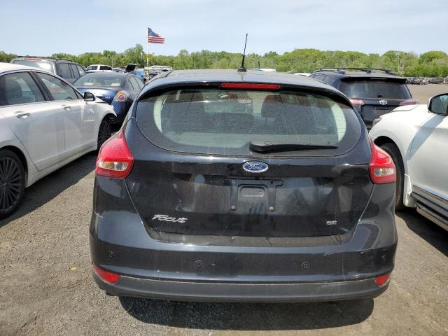 Photo 6 from auction – 2016 FORD FOCUS SE with VIN 1FADP3K22GL302501