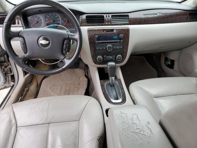 Photo 8 from auction – 2014 CHEVROLET IMPALA LIM with VIN 2G1WC5E30E1106647