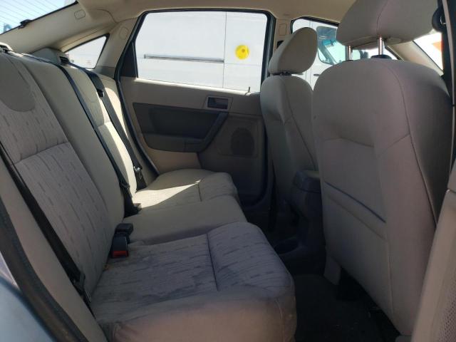 Photo 10 from auction – 2008 FORD FOCUS SE with VIN 1FAHP35N48W102856