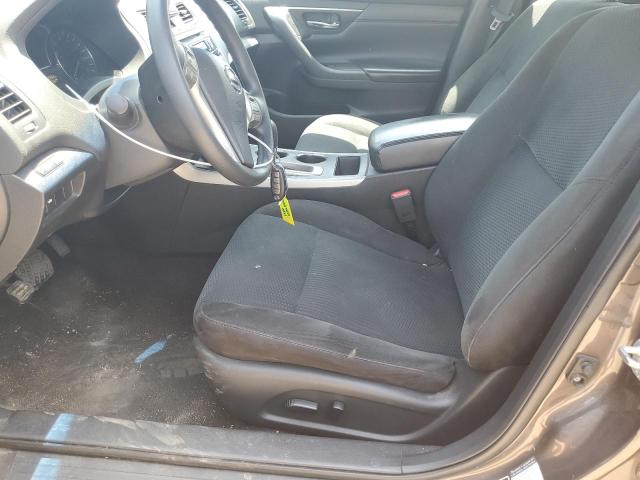 Photo 7 from auction – 2015 NISSAN ALTIMA 2.5 with VIN 1N4AL3APXFC259276