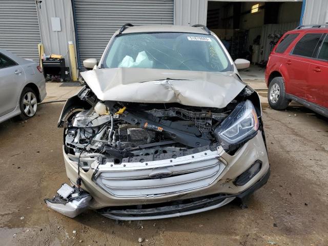 Photo 5 from auction – 2018 FORD ESCAPE SEL with VIN 1FMCU0HD1JUD41177