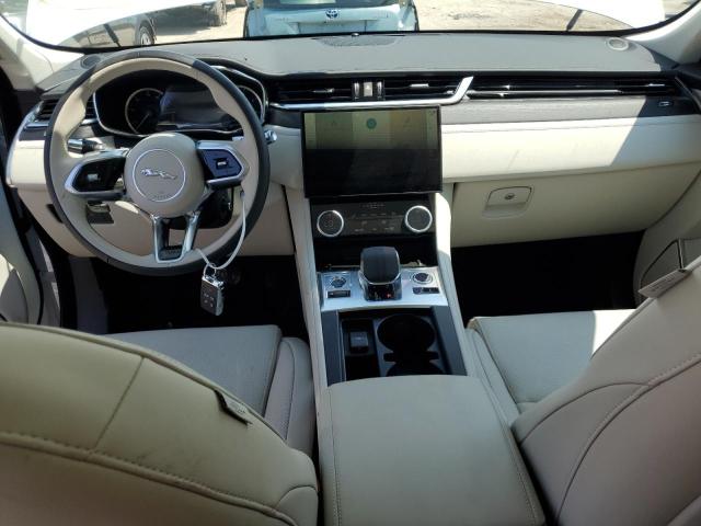 Photo 8 from auction – 2022 JAGUAR F-PACE S with VIN SADCJ2EX3NA698508
