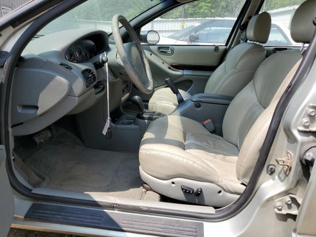 Photo 7 from auction – 2000 CHRYSLER CIRRUS LXI with VIN 1C3EJ56H8YN273591