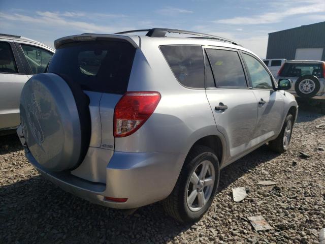 Photo 3 from auction – 2007 TOYOTA RAV4 with VIN JTMBD33V476029403