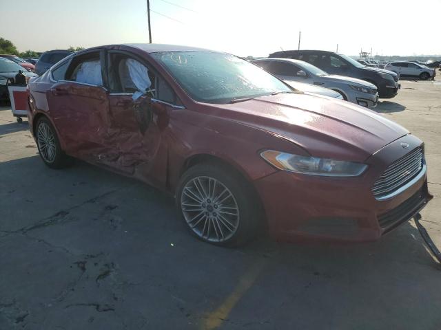Photo 4 from auction – 2013 FORD FUSION SE with VIN 3FA6P0H76DR303190