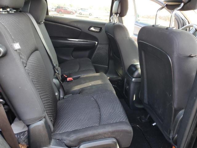 Photo 11 from auction – 2015 DODGE JOURNEY SX with VIN 3C4PDCBG3FT616575