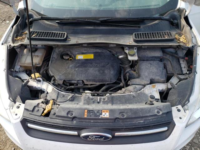 Photo 12 from auction – 2015 FORD ESCAPE SE with VIN 1FMCU9GX8FUB13796